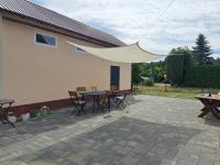 Wyspa Karsibór Świnoujście Apartament - B&B
