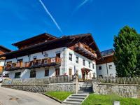 Haus Daheim - Ferienwohnung Berwang