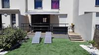 Villa Bianca Comfortable - Ferienwohnung Sérignan