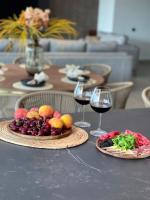 Villa Luxury Mojacar Beach - B&B Mojacar