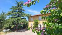 Agriturismo Campofiorito - B&B