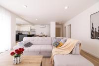 Apartment - Erdgeschoss