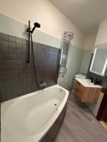 Apartman Orlí hnízdo - B&B Liberec