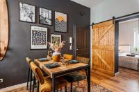 Modernes Apartment im Erdgeschoss - Bed and Breakfast Bedburg