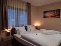 Appartement met 2 slaapkamers