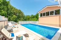 Villa Twilight Orange - B&B Šumber