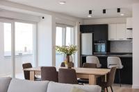 Diklo - Modern 2 bedroom apartments - Ferienwohnung Zadar