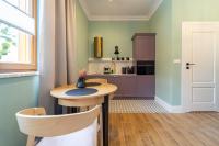 Classic Apartment