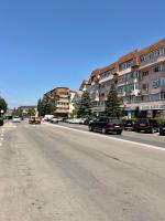 Apartament Aerodrom Barza - Bed and Breakfast Târgu Jiu