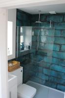 Cottage met 1 Slaapkamer