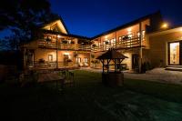 Villa Baranówka - apartamenty z widokiem na Giewont, w paśmie Gubałówki by ShortStayPoland - Chambres d'hôtes Ratułów