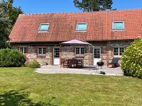 Longère Normande - B&B Sainte-Marguerite-sur-Fauville