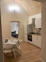 La casetta della Piazza - B&B San Vito dei Normanni