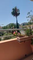 Belle chambre avec terrasse - B&B La Ciotat