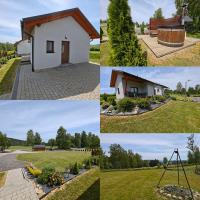 Na wilczym szlaku - B&B Ustrzyki Dolne