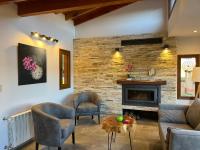 ALIWEN - B&B Villa La Angostura