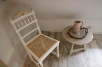 Chambre Familiale avec Salle de Bains Privative