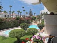 Don Quijote - Apartamento a pasos de la playa - Ferienwohnung San Bartolomé de Tirajana