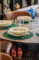 LubuNest2 Altstadtwohnung am Blühenden Barock - Ferienwohnung Ludwigsburg