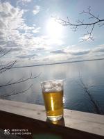Glamping i Gränna - B&B Uppgränna