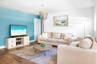 The Coastal Dream! Only 3miles to the beach, Fast WiFi, Garage - B&B Naples