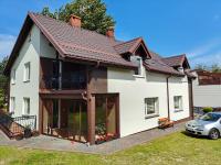 Pokój 4-osobowy - B&B Władysławowo