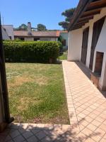 villetta nel verde - B&B Capaccio