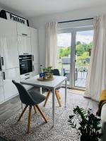 FeWo S26 - B&B Krumbach