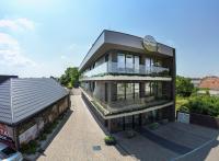 Villa Dunaj 2 - Chambres d’hôtes Dunajská Streda