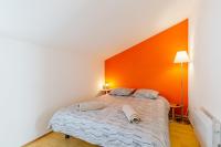 La Blanche Mer - Parking - 500m plage - B&B Saint-Hilaire-de-Riez