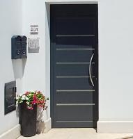 Les Voiles - B&B Terrasini