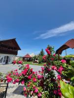Casa Ilinca - B&B Filioara