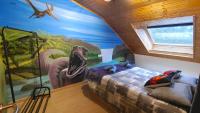Apartment mit 2 Schlafzimmern