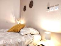 Apartment mit 2 Schlafzimmern