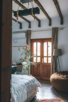 Deluxe Tweepersoonskamer met Balkon