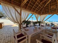 Residence Sole by Axxis Nova Resort - Apartament luxury 70mp cu terasa si vedere la mare, acces direct pe plaja Axxis Beach BluFlag - Mamaia Nord - Parcare gratuita - Ferienwohnung Mamaia