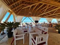 Residence Sole by Axxis Nova Resort - Apartament luxury 70mp cu terasa si vedere la mare, acces direct pe plaja Axxis Beach BluFlag - Mamaia Nord - Parcare gratuita - Chambres d'hôtes Mamaia