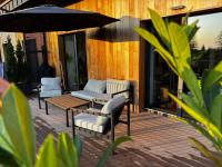 ApartBene - Bed and Breakfast Benecko