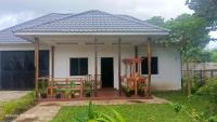 Shalom Wellspring Cottage - B&B Malindi