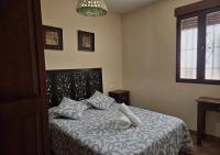 Apartment mit 1 Schlafzimmer - Placeta de Fátima 10