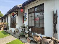 Soho工房眷村生活體驗館 - B&B