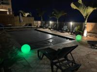 Harmonie de 3 logements- Villa des 4 Sens - B&B Le Tampon