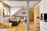 Ferienwohnung Atelier - B&B