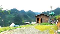 Sunrise Camping Ha Giang - B&B Kon Rung
