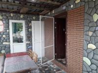 Guesthouse Gurami - Chambres d’hôtes Bordjomi