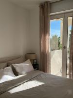 Chez Ophélie, vue mer et piscine - Ferienwohnung Saint-Raphaël