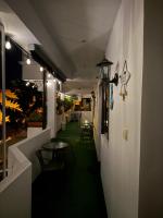 AxelandraBoutique - B&B Eforie Nord