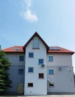 Apartament Na Słonku - Bed and Breakfast Dzierzgoń