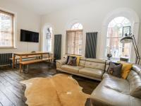 1C College Hill - B&B Shrewsbury