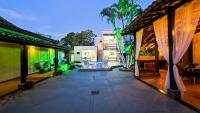 Villa Sunset - B&B